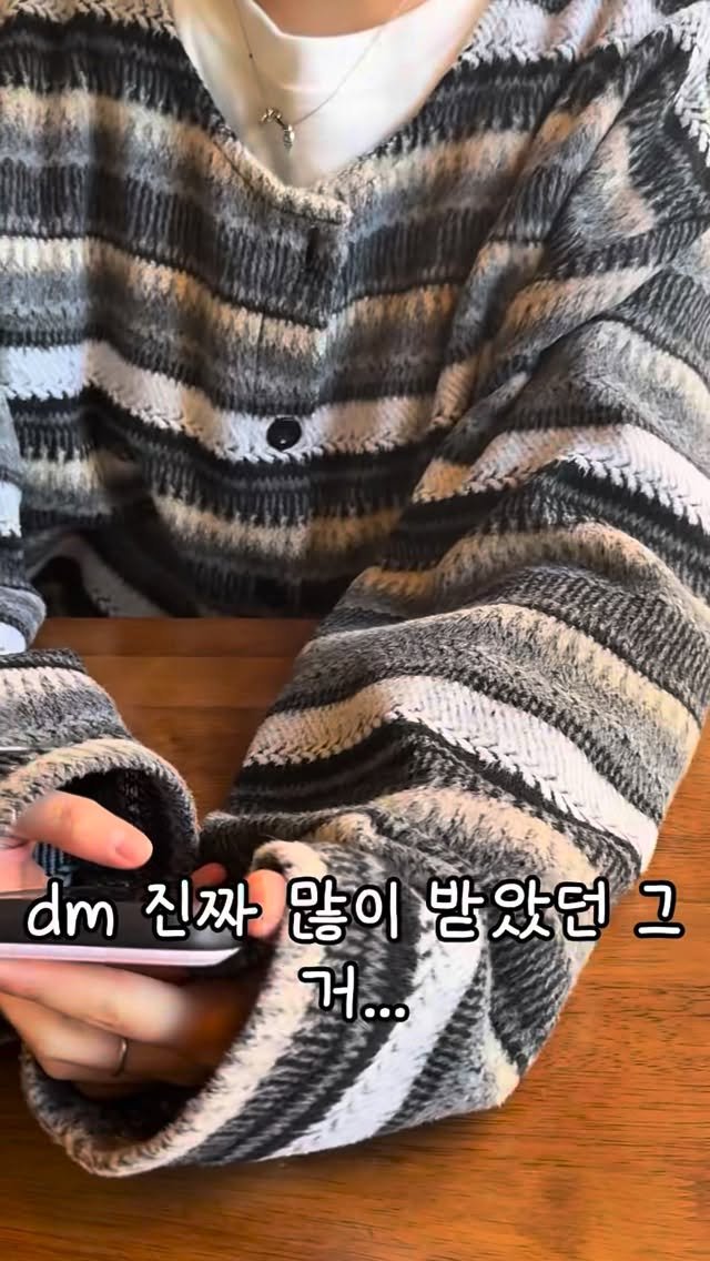 oytoyt_ 게시물 이미지: 이런 디자인 너무 좋아요..👾

제품 정보는 댓글이나 디엠주세요!