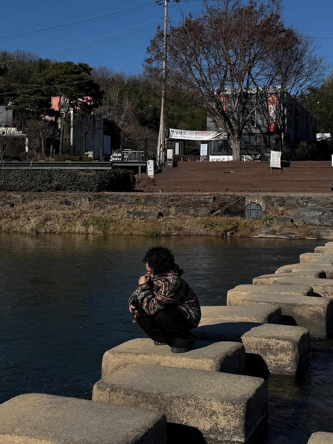 Photo shared by 오윤택/오태기 on December 18, 2025 tagging @ohtaeki_official. May be an image of text.