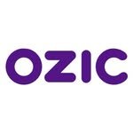 ozic_official 인스타그램 프로필 사진