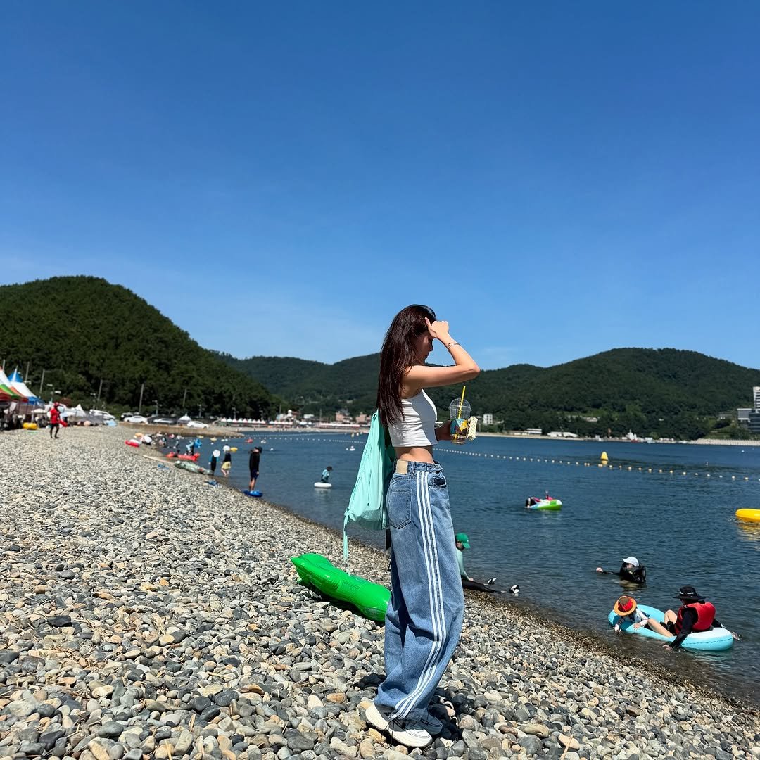 Photo by 여니 on August 17, 2025.