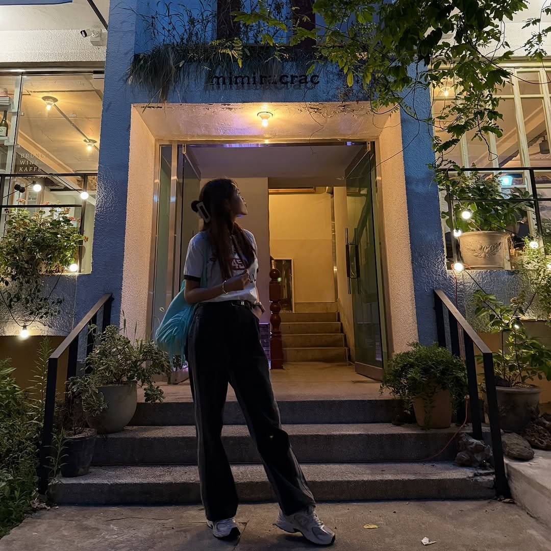 Photo by 여니 on August 17, 2025.