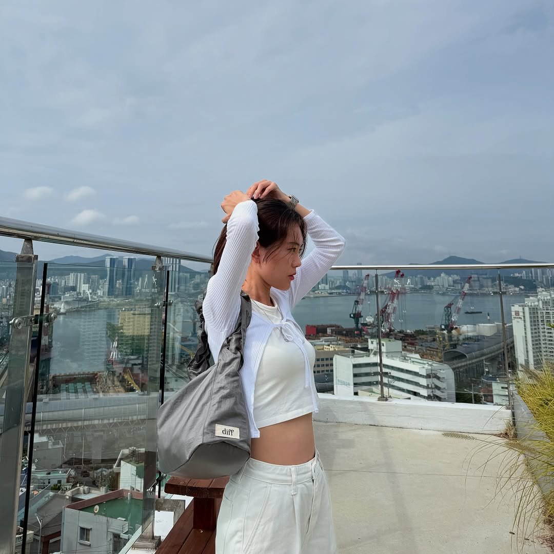 Photo by 여니 on August 31, 2025.