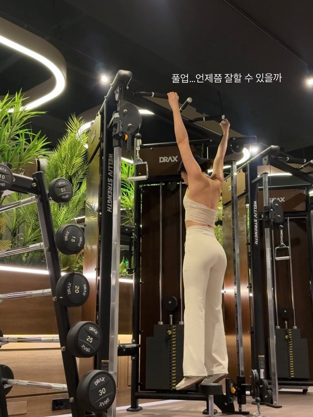 p.t_jihi 게시물 이미지: 꾸준히 하는 모습은
생각보다 많은 사람에게 자극이 된다.
-
SNS로 알게 된...