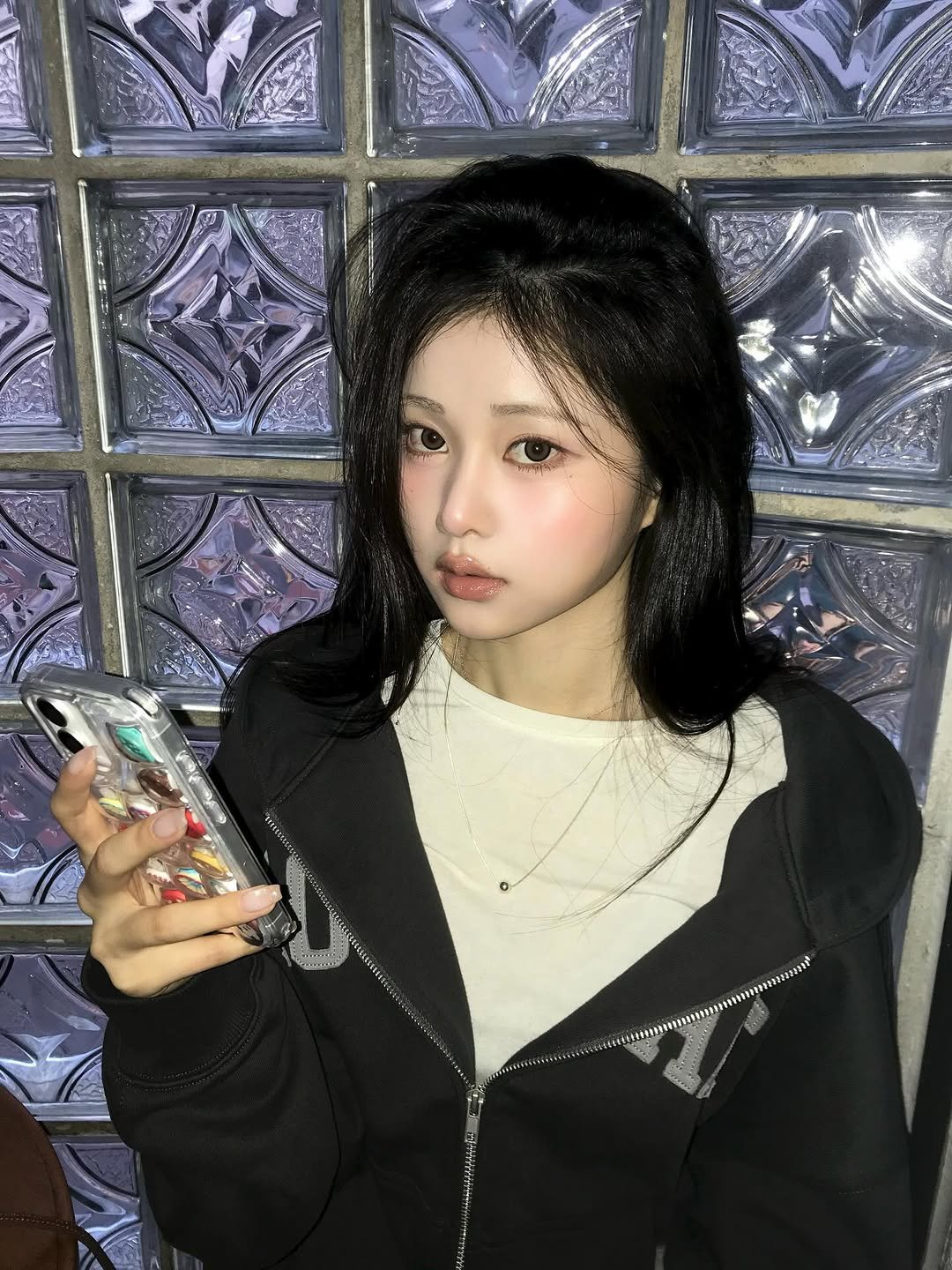 Photo by 가영 on January 10, 2026.