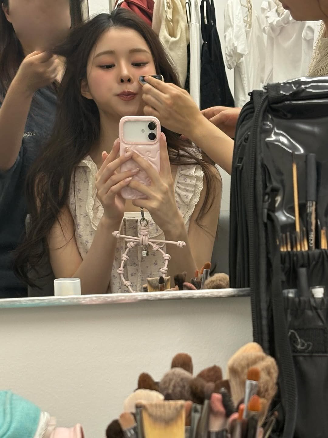 Photo by 가영 on February 03, 2026.