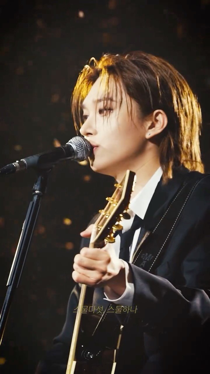 p1h_official 게시물 이미지: P1Harmony (피원하모니) THEO (테오) - ‘스물다섯, 스물하나’...