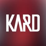 official_kard 프로필 사진