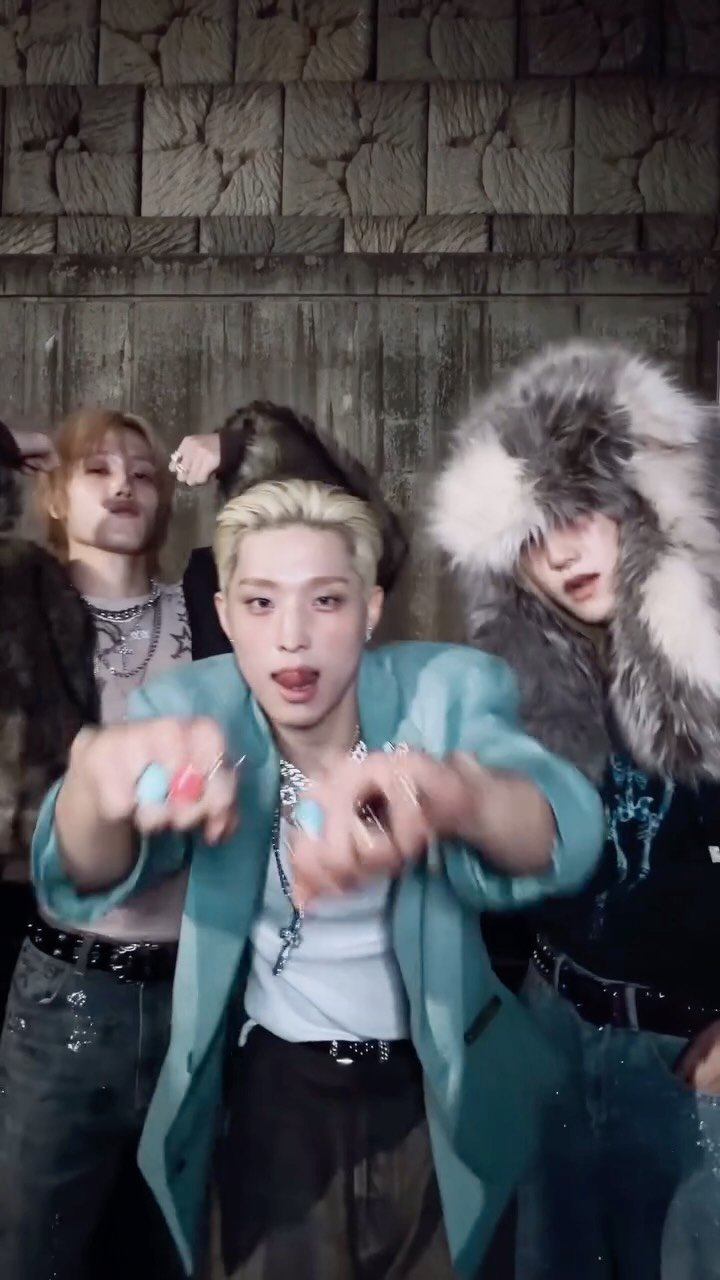 p1h_official 게시물 이미지: ICE so good it actually makes you shiver...