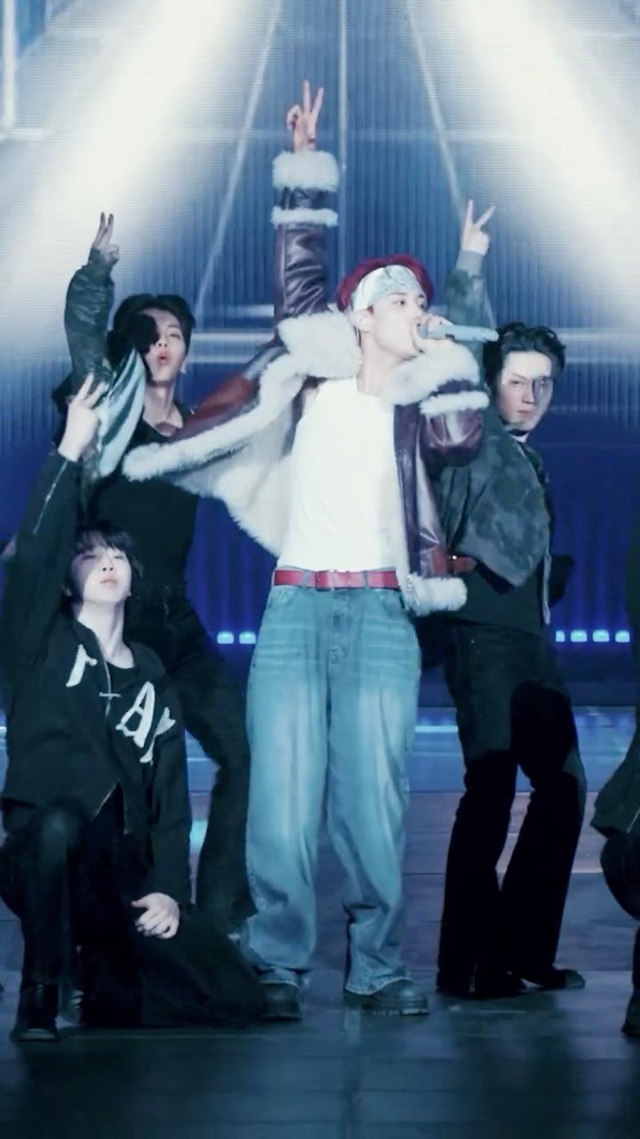 p1h_official 게시물 이미지: P1Harmony (피원하모니) INTAK (인탁) - ‘After Party’...