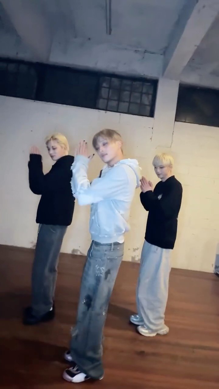 p1h_official 게시물 이미지: 예쁜 나이 테키지✨

#P1Harmony #피원하모니 #P1H