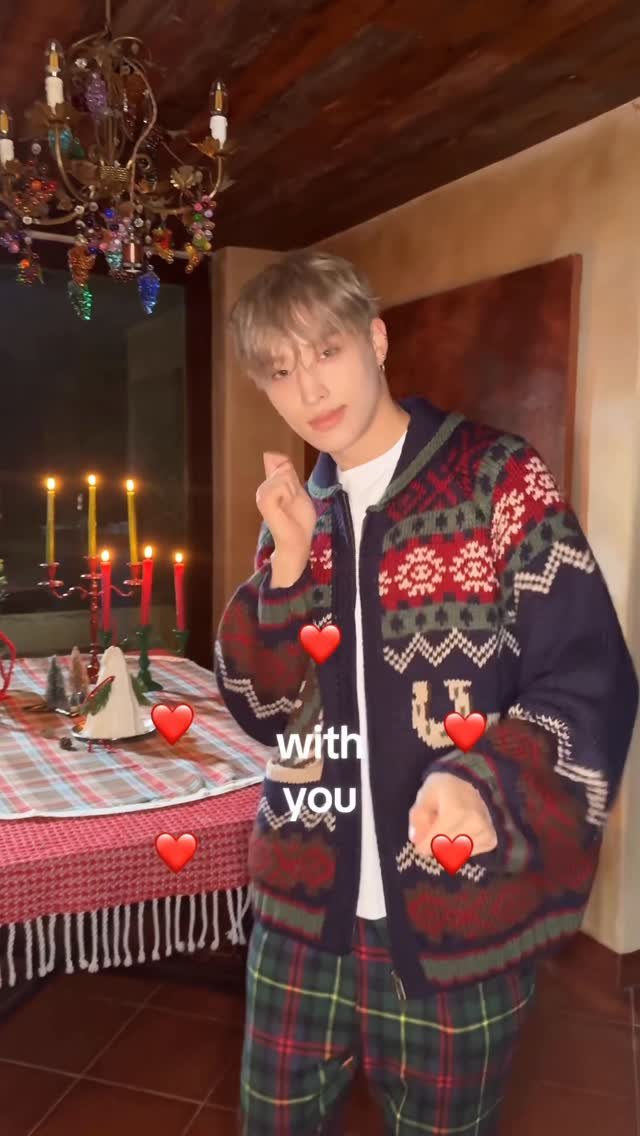 p1h_official 게시물 이미지: all i want🎄❤️🎅🏻🔔

#P1Harmony #피원하모니 #P1H