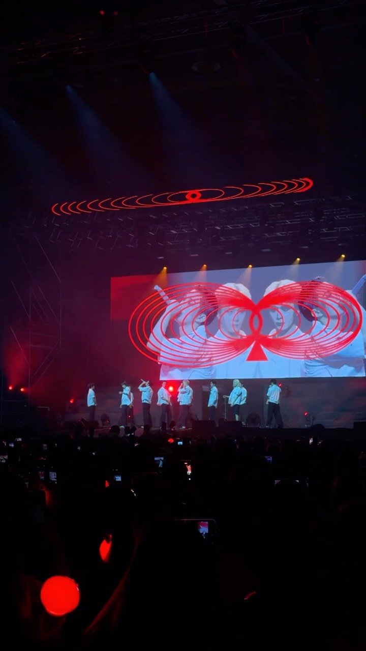 p1h_official 게시물 이미지: When we keep coming back🚨🚨

#P1Harmony #피원하모니...