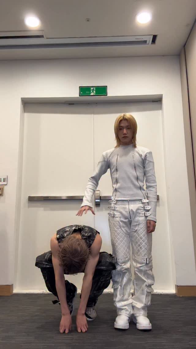 p1h_official 게시물 이미지: …ǝɥʇ punoⅎ ǝʍ

#P1Harmony #피원하모니 #P1H