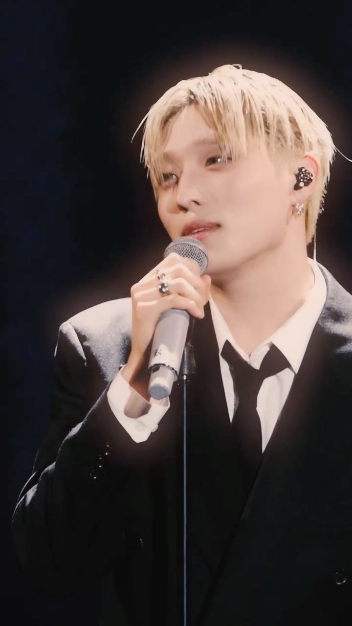 p1h_official 게시물 이미지: P1Harmony (피원하모니) KEEHO (기호) - ‘Creep’...