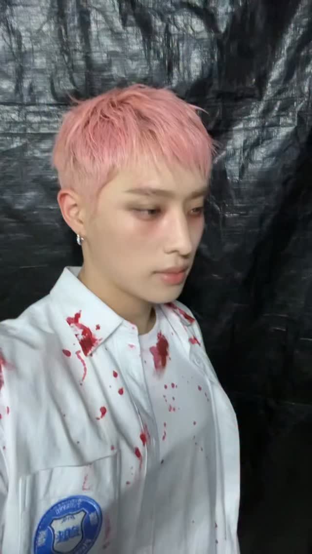 p1h_official 게시물 이미지: Baby we got the vaccine

#P1Harmony #피원하모니...