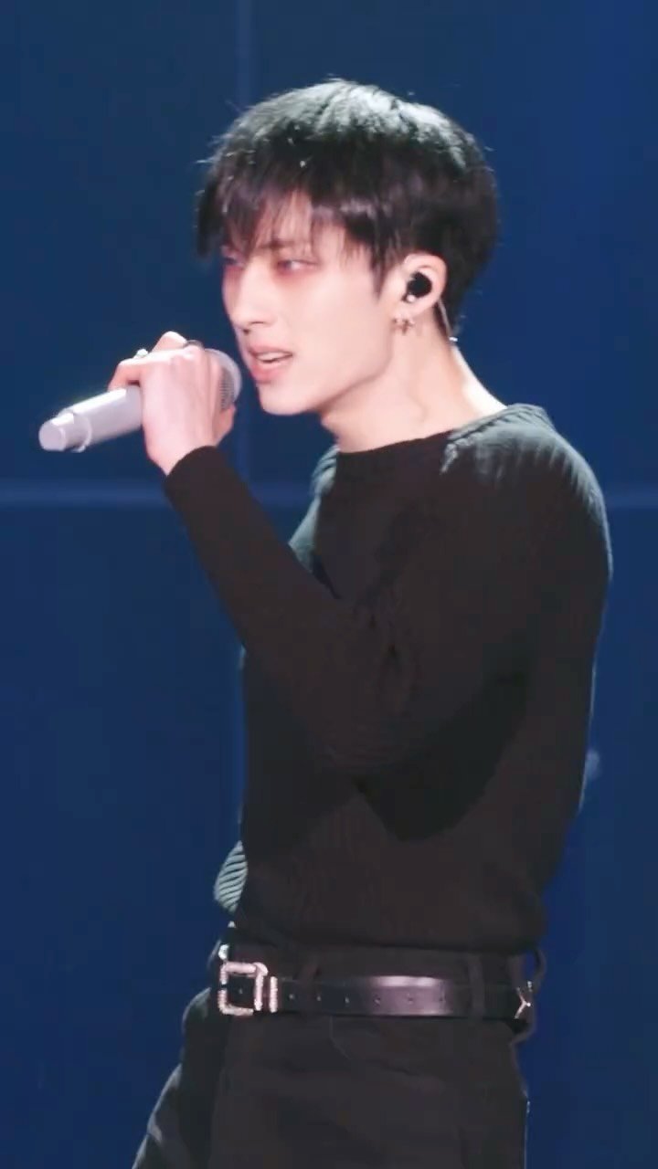 p1h_official 게시물 이미지: P1Harmony (피원하모니) JIUNG (지웅) - ‘I‘m Sorry’...