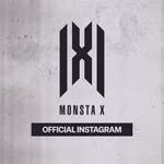 official_monsta_x 프로필 사진
