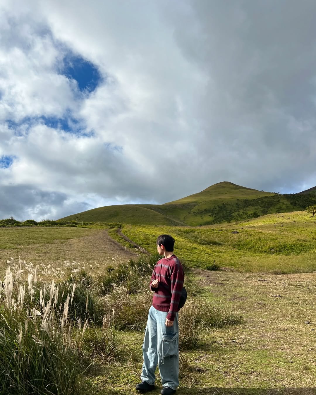 Photo by 이순혁 on November 10, 2024.