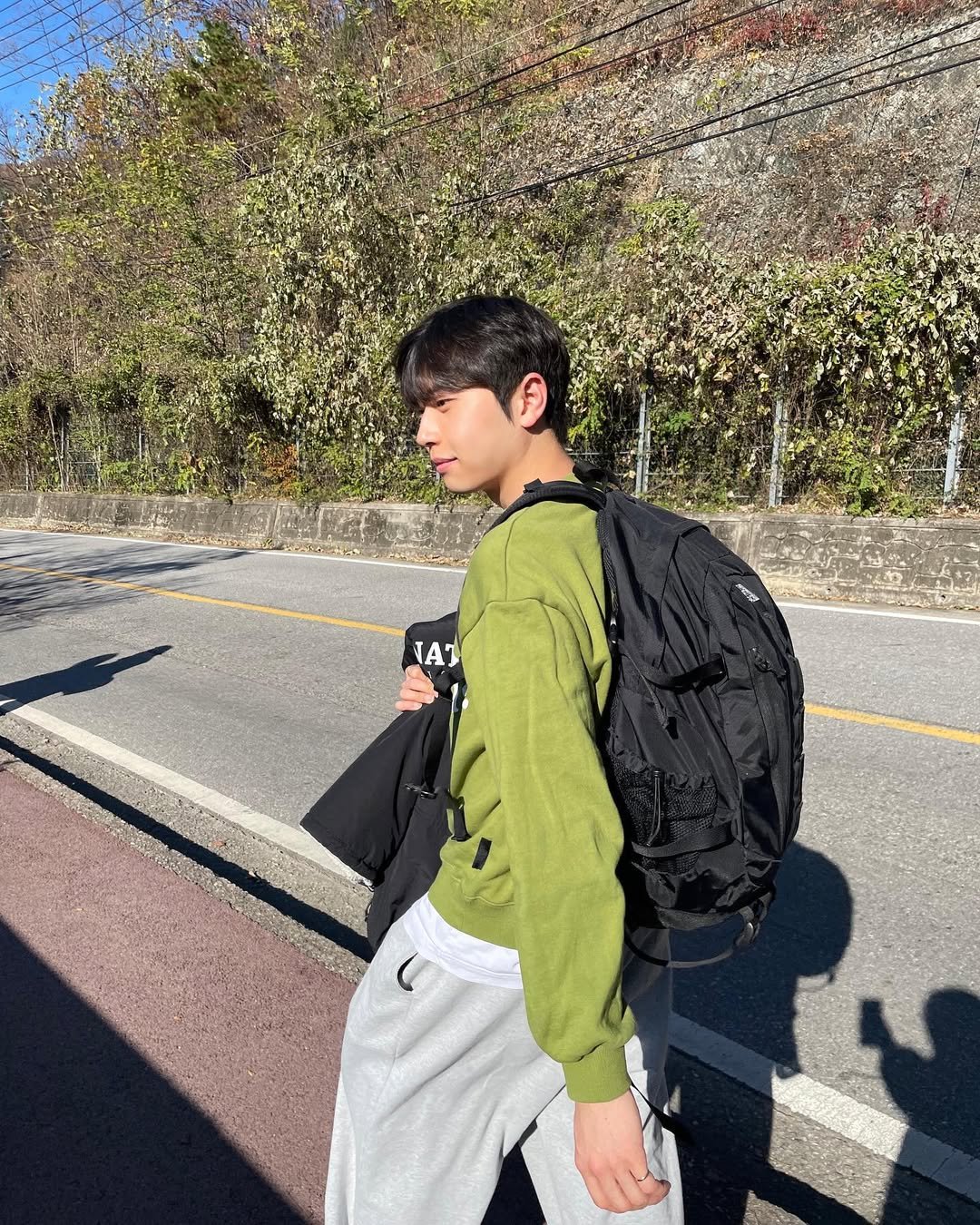 Photo by 이순혁 on November 05, 2022.