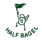 half_bagel_official 프로필 사진