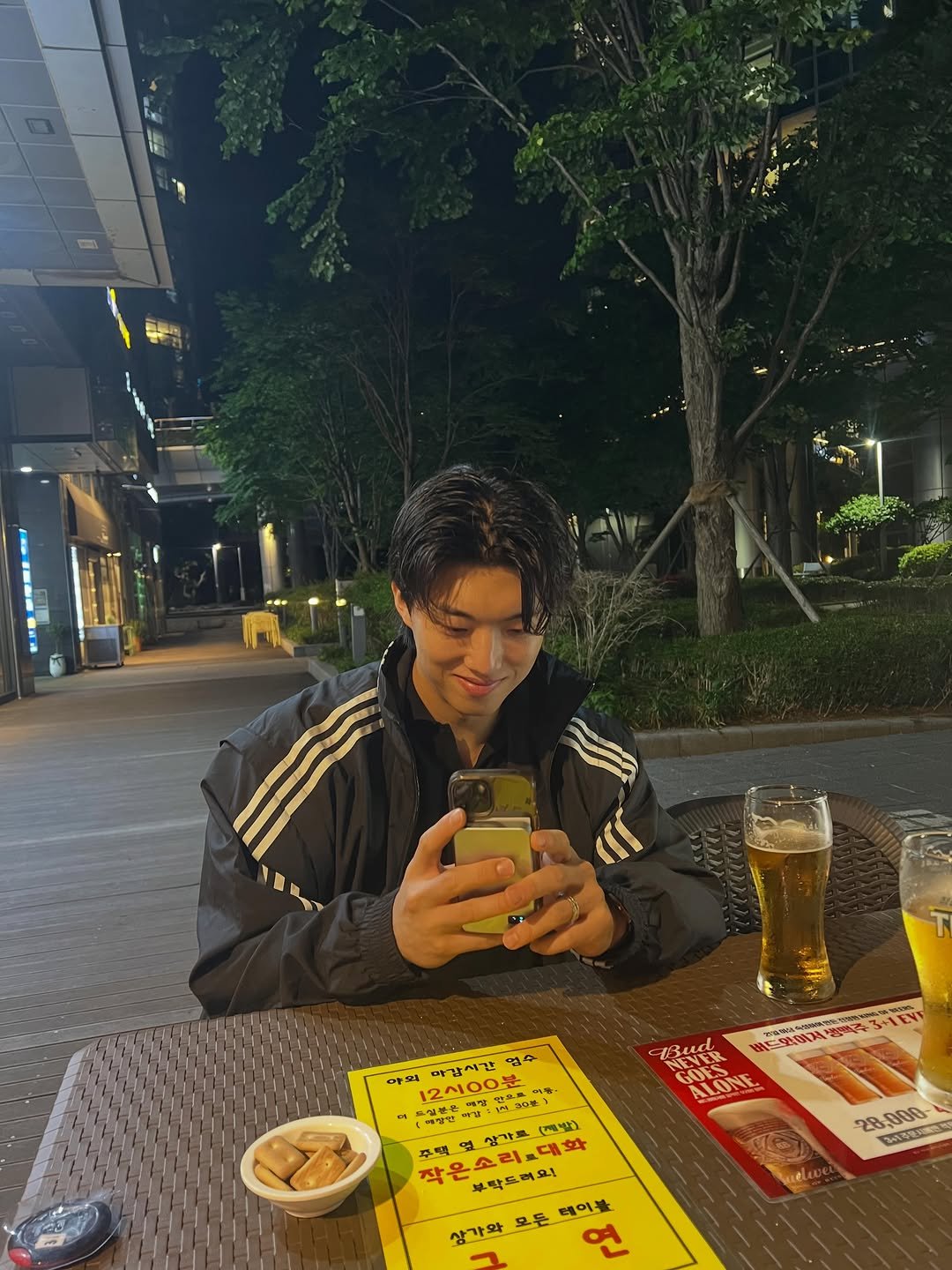 p_park9 게시물 이미지: 야장의 계절 🍺🍟
