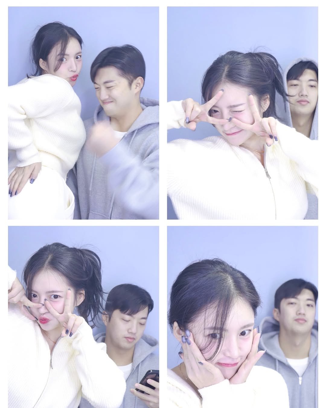 p_park9 게시물 이미지: 반응이 생각보다 너무 핫해서 신나서 올림ㅎ