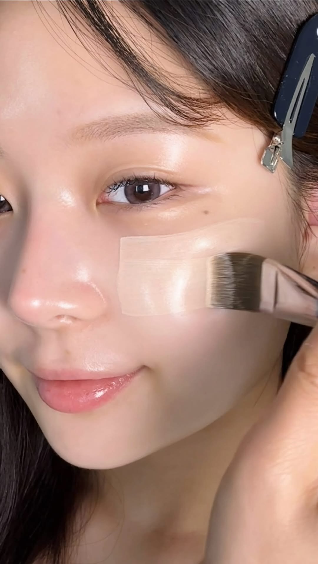 p_portfolio_ 게시물 이미지: Q.토너 어떻게 바르세요? 🧑🏻‍💻
.
뭘 발라도 건조하고 베이스가 뜨는...
