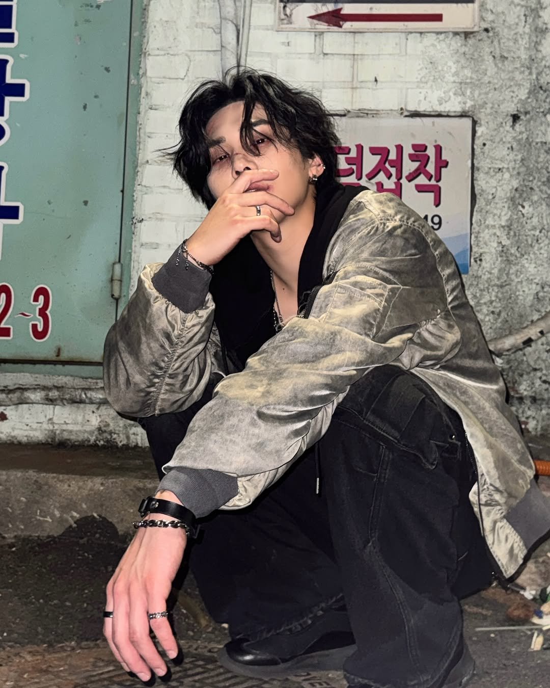 p_rocky 게시물 이미지: 26/07/27 🔥😏