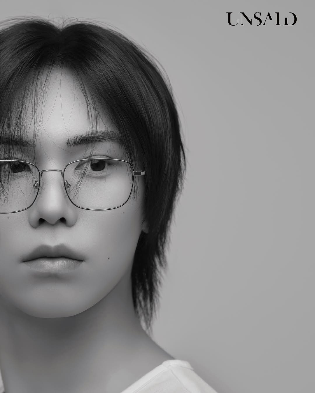 p_rocky 게시물 이미지: ROCKY 3rd Mini Album [UNSAID]
#2 Concept Photo...
