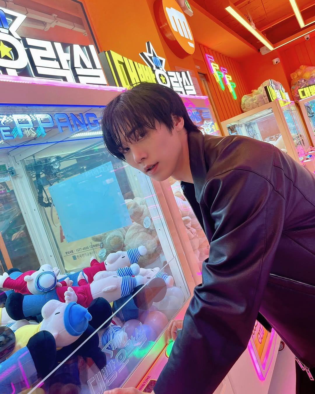 Photo by 라키 on October 29, 2025.