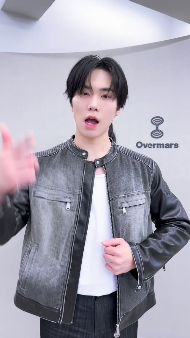 p_rocky 게시물 이미지: ROCKY X YOUNGBIN 💫 포에버 에버 챌린지

오늘도 여러분의...