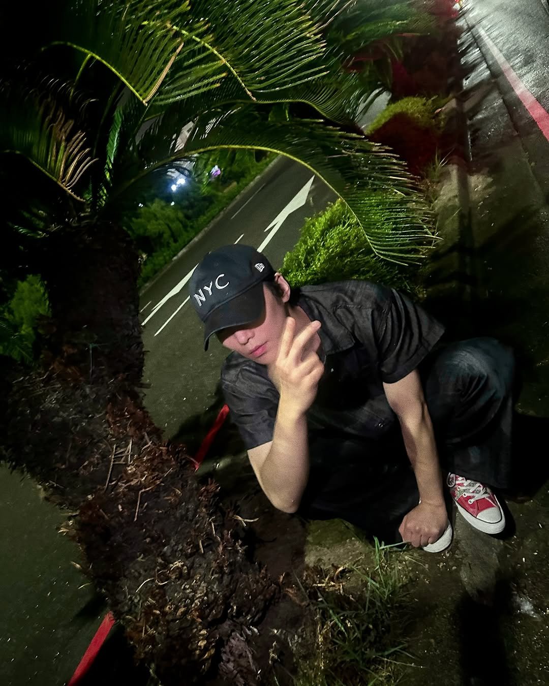 Photo by 라키 on September 19, 2025.