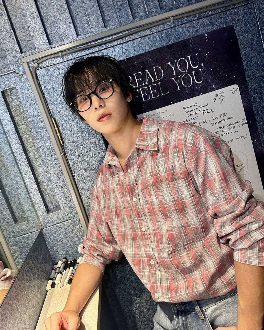 Photo by 라키 on September 21, 2025.