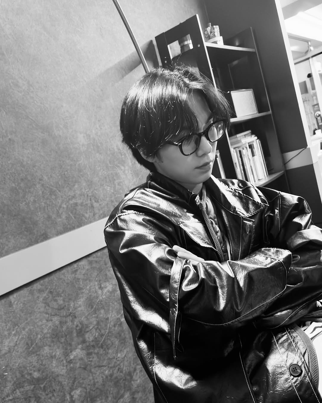 Photo by 라키 on October 23, 2025.