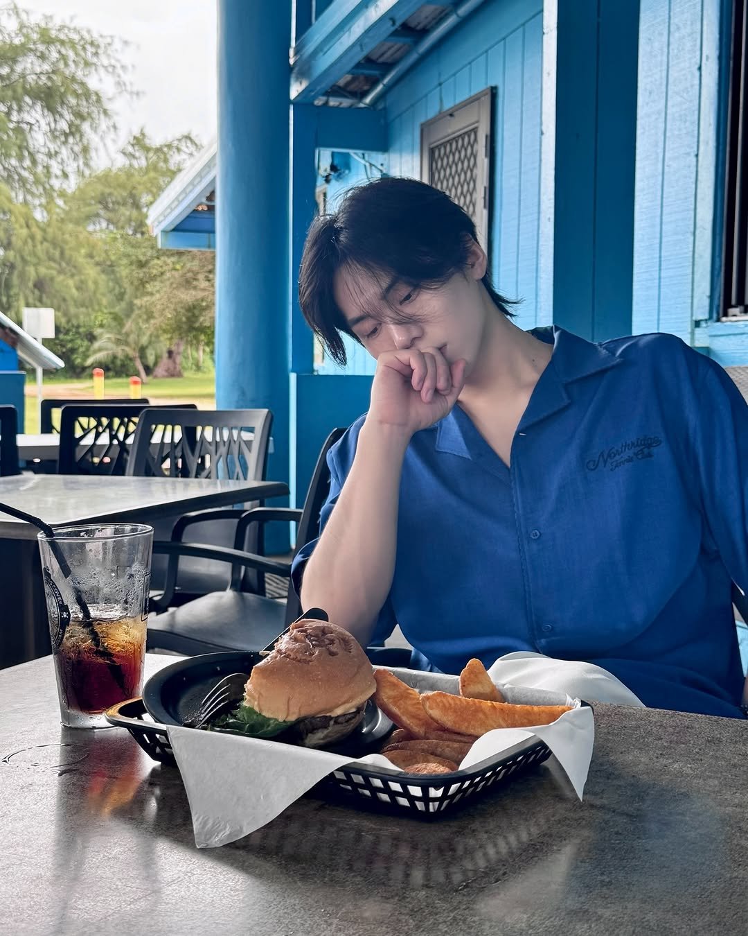 Photo by 라키 on March 27, 2026. May be an image of text.