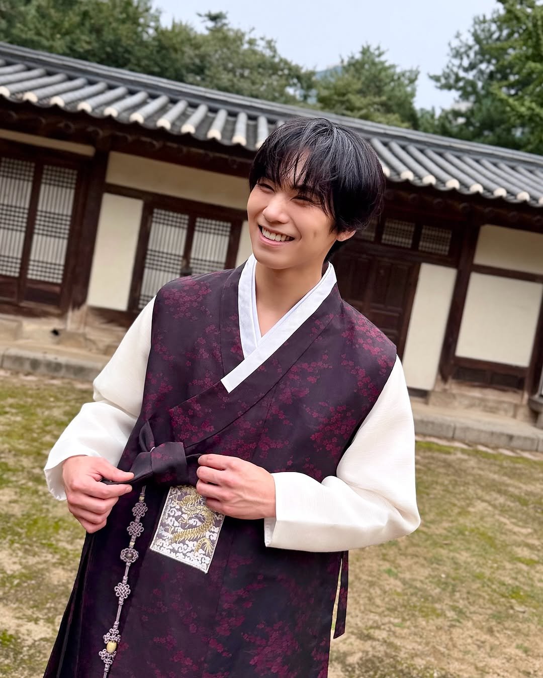 Photo by 라키 on October 09, 2025.