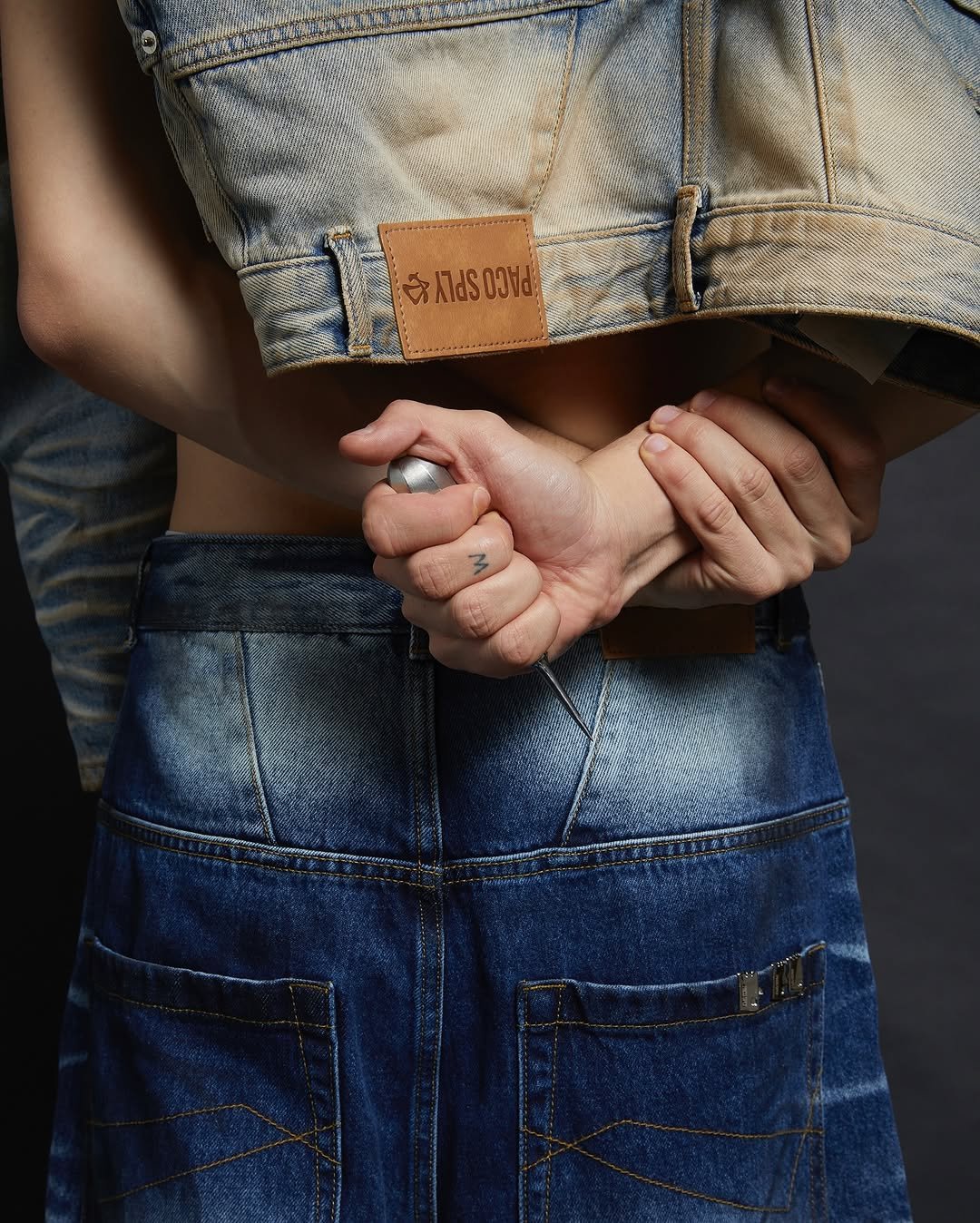 Photo by PACOSPLY on October 15, 2025.