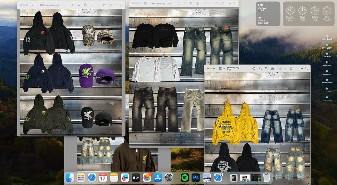 Photo by PACOSPLY on September 17, 2025. May be a video game screenshot.