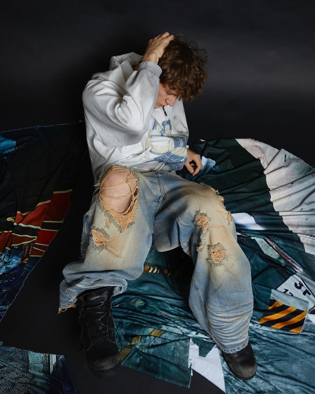 Photo by PACOSPLY on October 13, 2025. May be an image of text.