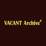 vacant_archive 프로필 사진