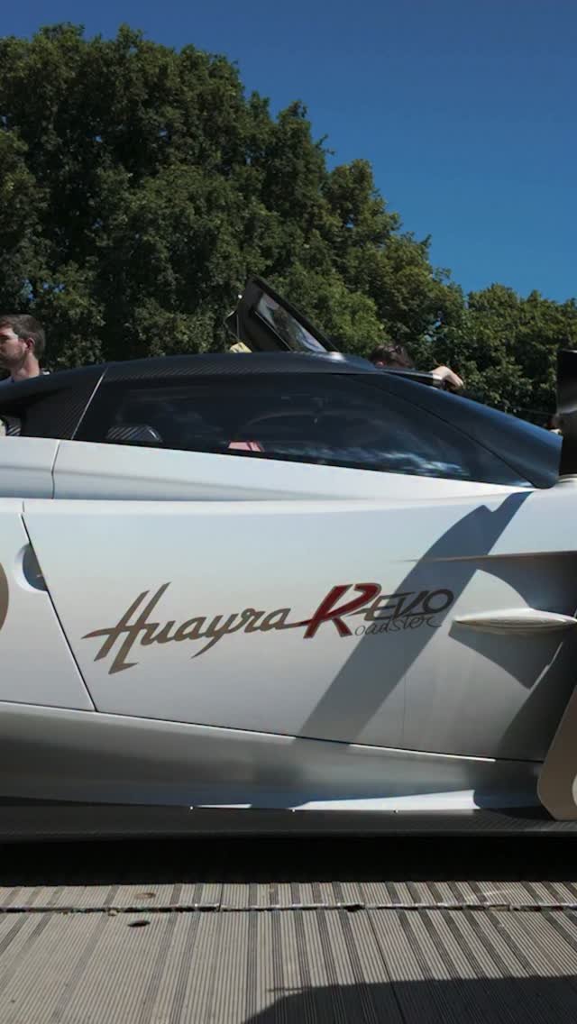 paganiautomobili 게시물 이미지: What is it about speed that draws us in? 

Is...