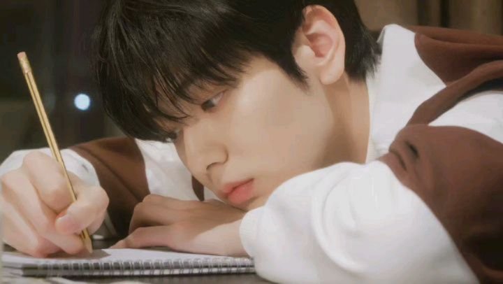 page.soobin 게시물 이미지: 나의 봄의 이유는