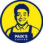 paikscoffee_official 인스타그램 프로필 사진