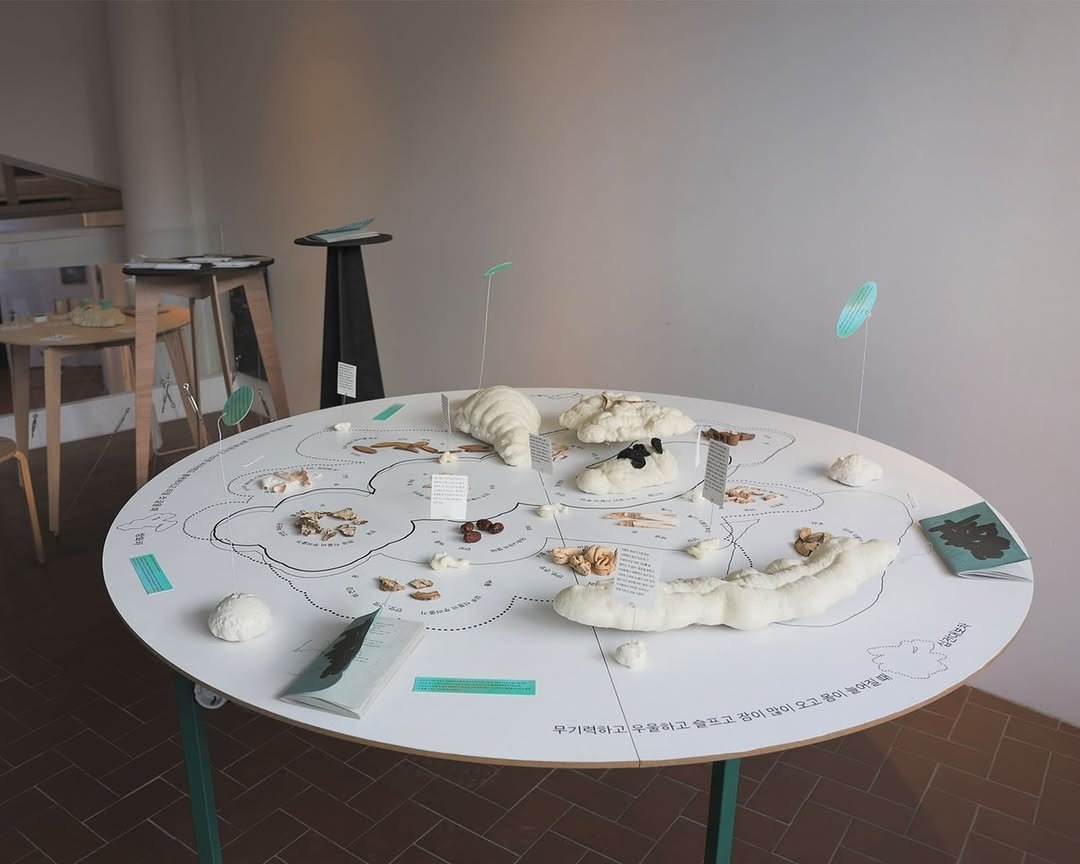 Photo by PaTI on January 29, 2026. May be an image of table and text.