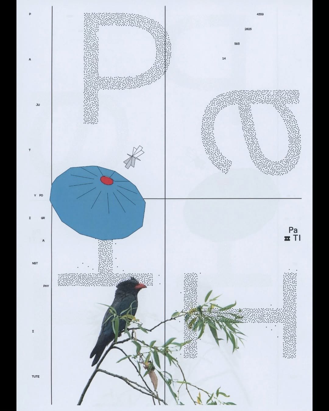 paju.typography.institute 게시물 이미지: * 𝟤𝟢𝟤𝟨 𝖯𝖺𝖳𝖨 새맞이 *

파티 새배우미 모심
ㅍ𝟣𝟦!

삶을 멋짓는 배곳,...