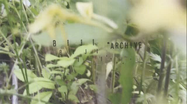 paju.typography.institute 게시물 이미지: b·i·j·i *Archive
비지 archive 는 서로 떨어져 있지만 여전히...