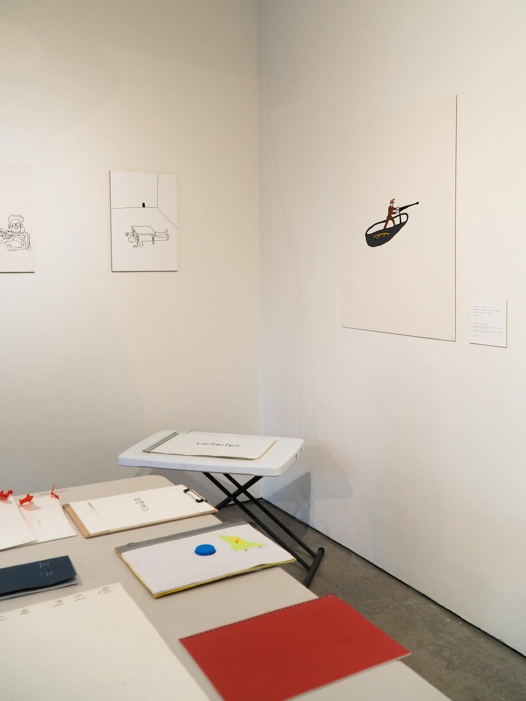 Photo by PaTI on January 27, 2026. May be art of text.