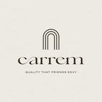 carrem_official 프로필 사진