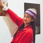 palette.hyein 인스타그램 프로필 사진