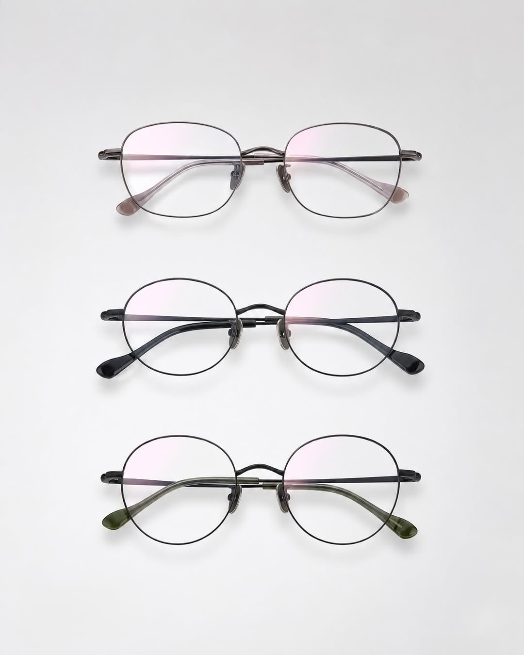 palette_on_eyewear 게시물 이미지: Everyday Essential, Everyday Metal ✨

섬세하게 정제된...